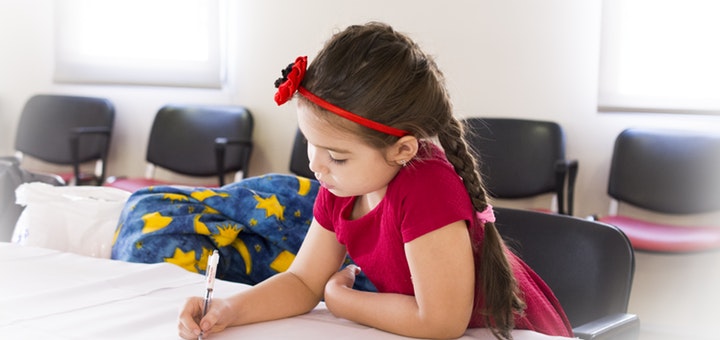 actividades diarias verano niños Ciudaris