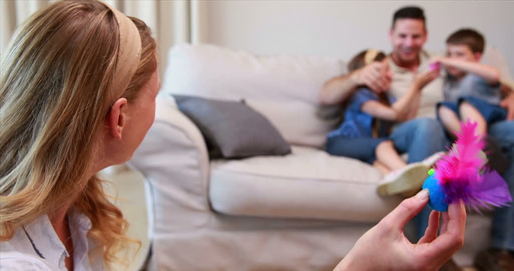 10 consejos para hacer de tu departamento un espacio para niños