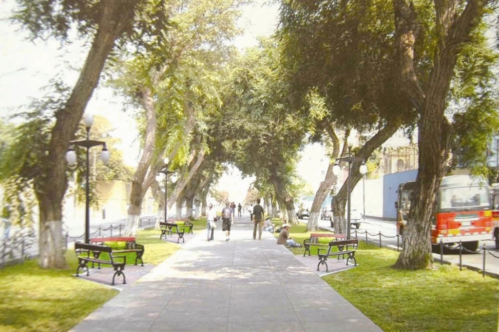 arequipa