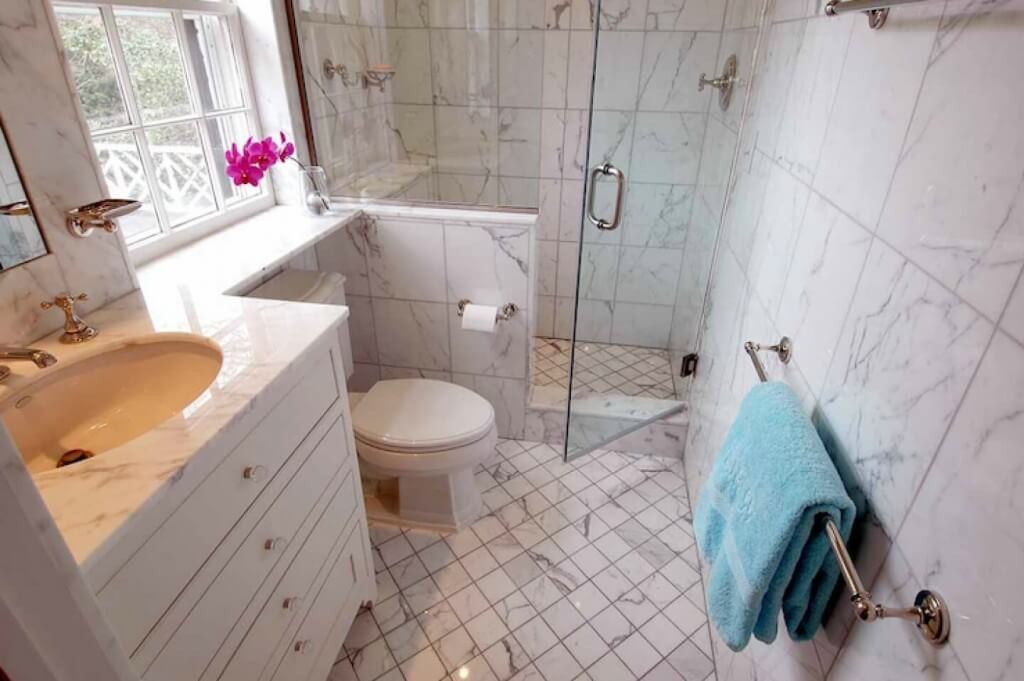 baño venta departamento barranco