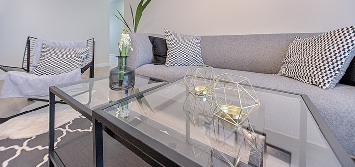 comprar un departamento y alquiler