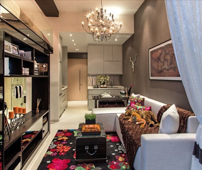 Decorar un departamento: lo que debes y no hacer