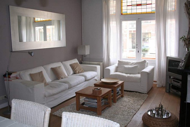 Decorar un departamento: lo que debes y no hacer