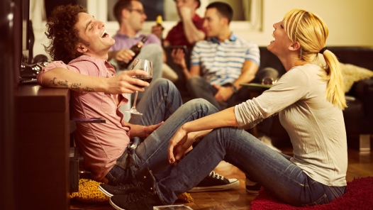 Decorar un departamento: lo que debes y no hacer