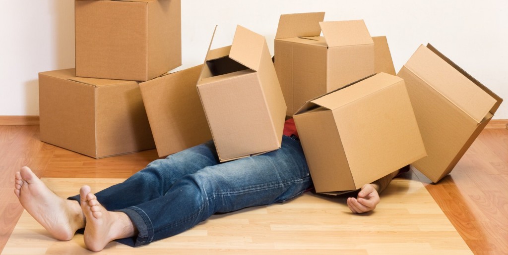 Mudarte con niños a tu nuevo departamento: 22 consejos que te ayudarán a lograrlo