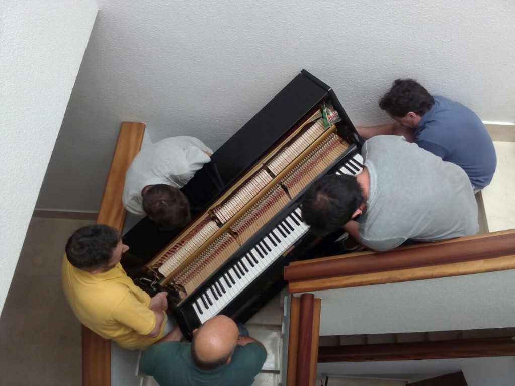 ¿Qué costos adicionales pueden surgir durante la mudanza?