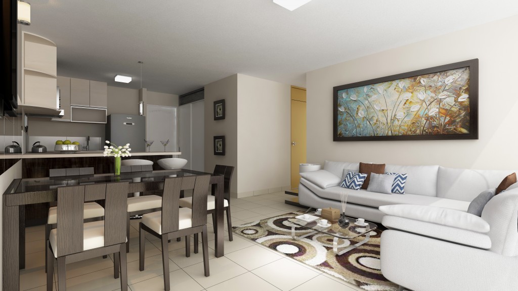 Tips para encontrar un departamento según tu estilo de vida