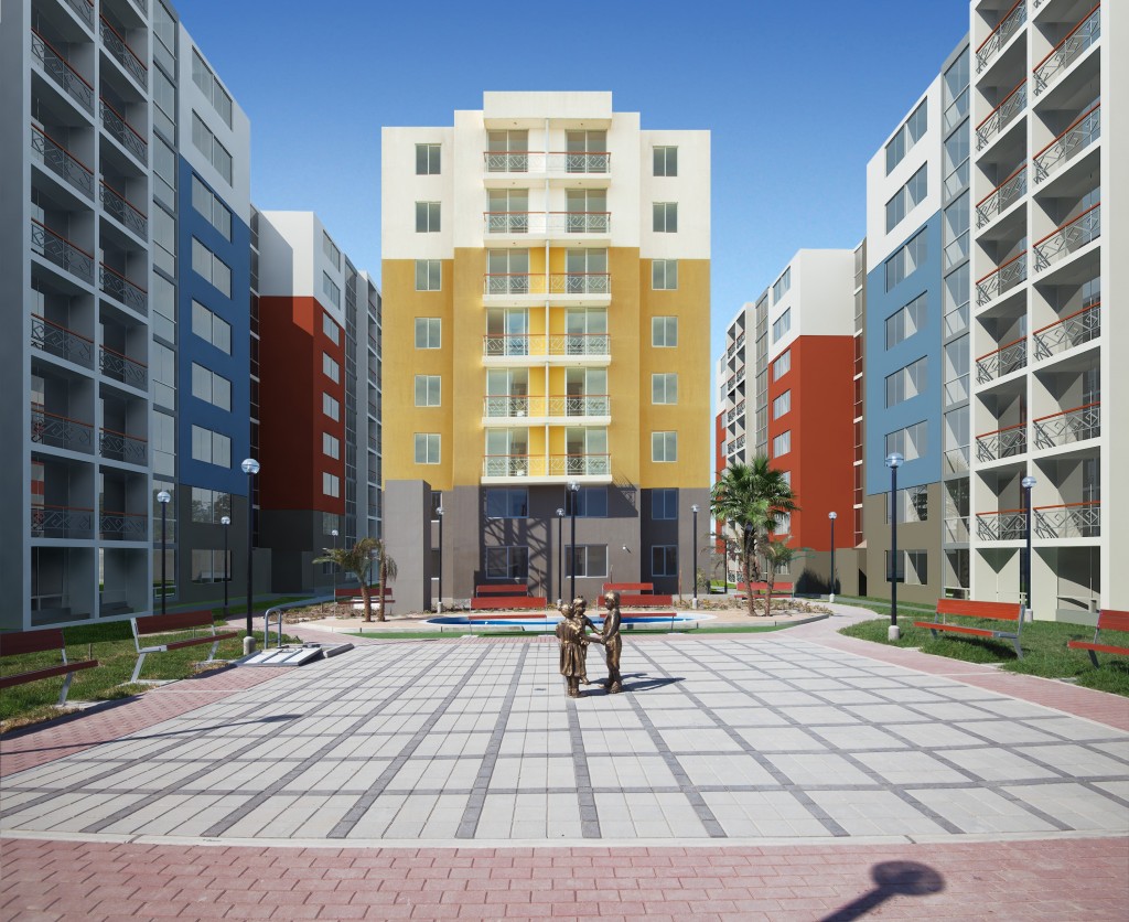 ¿Cómo ha evolucionado hasta la fecha el mercado inmobiliario en nuestro país?