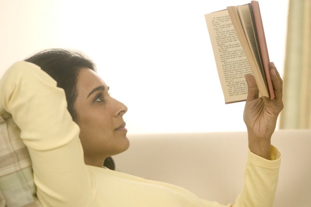 libro planes para semana santa