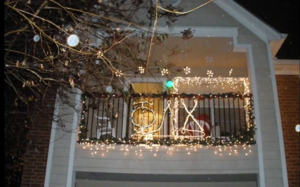 luces navideñas departamento de chiclayo