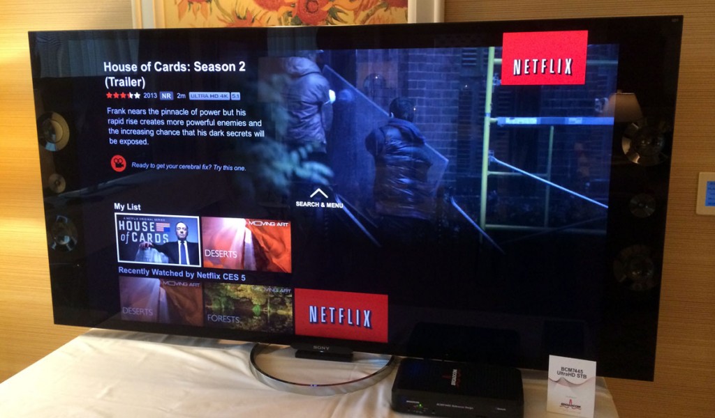 netflix departamento venta san miguel