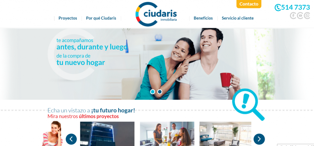 Guía para principiantes: búsqueda de departamentos en línea