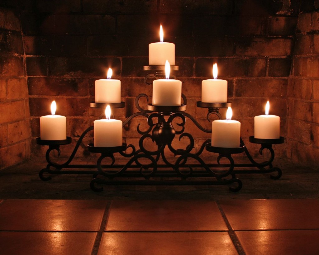 velas