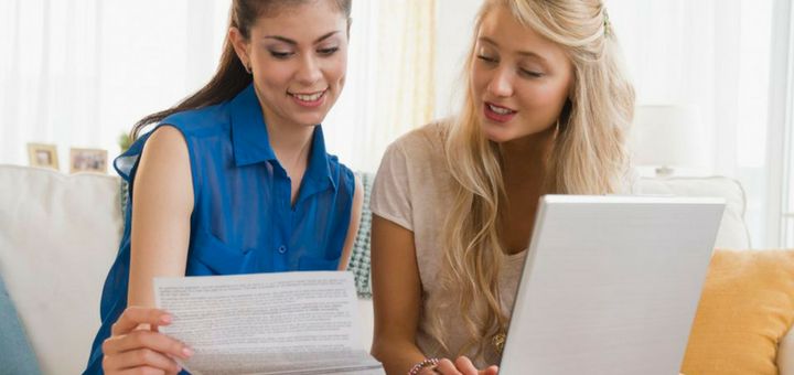 Consejos para manejar los problemas con tu roommate